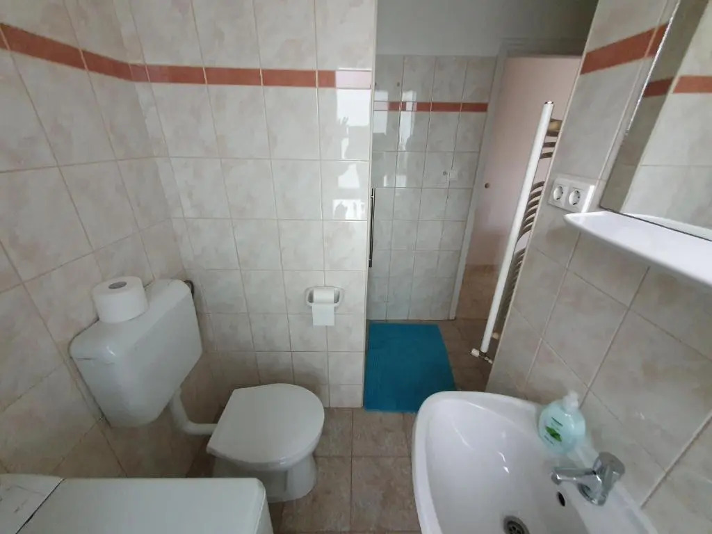 Nyíl Apartman wellnes