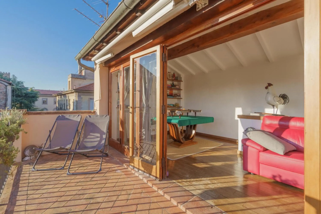 La Terrazza Coccode'
