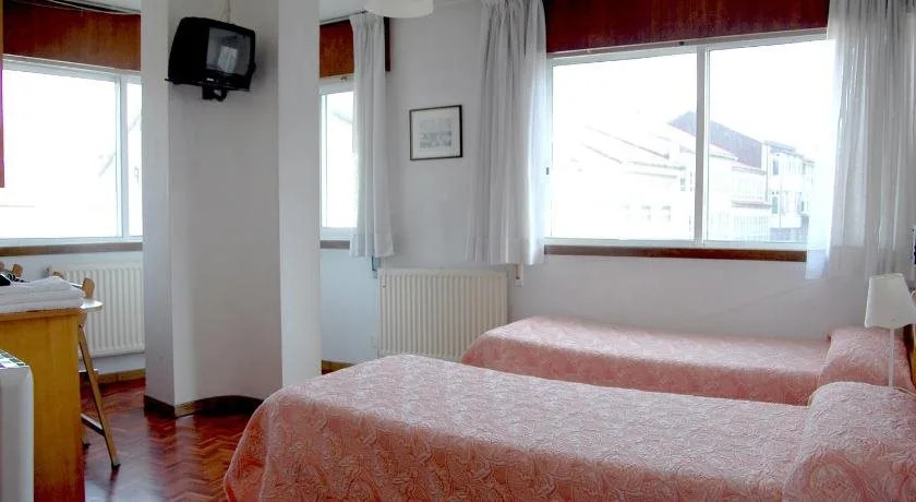 Hostal Charo II