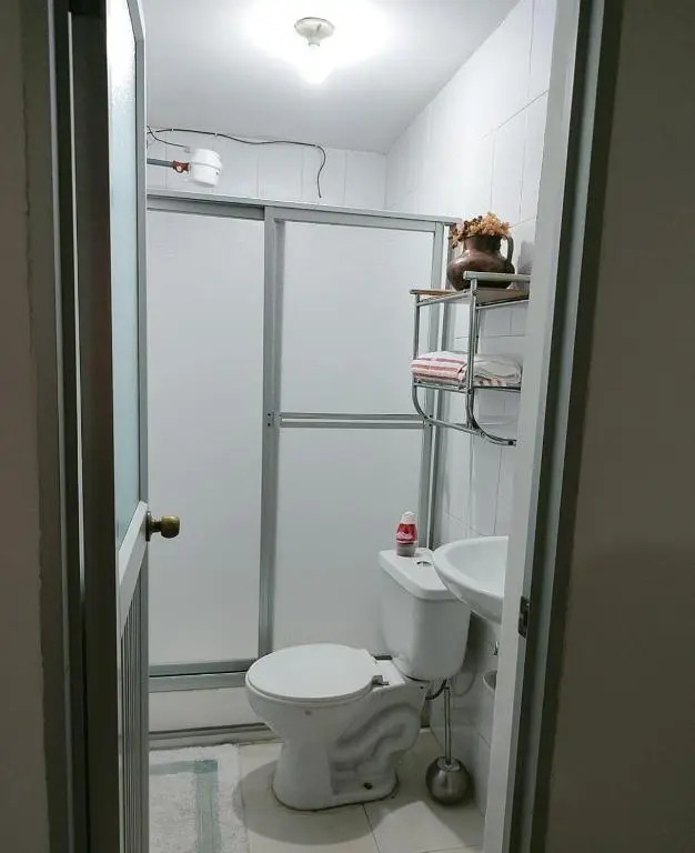 Apartment only 40 min. from the Mª sucre airport