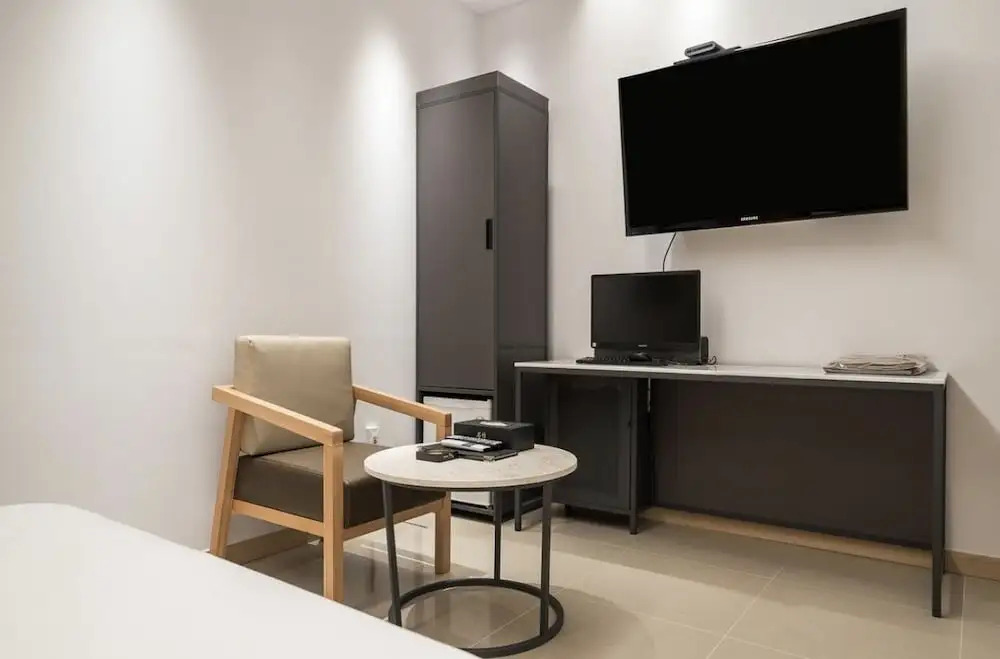 HOTEL MYEONG JAK