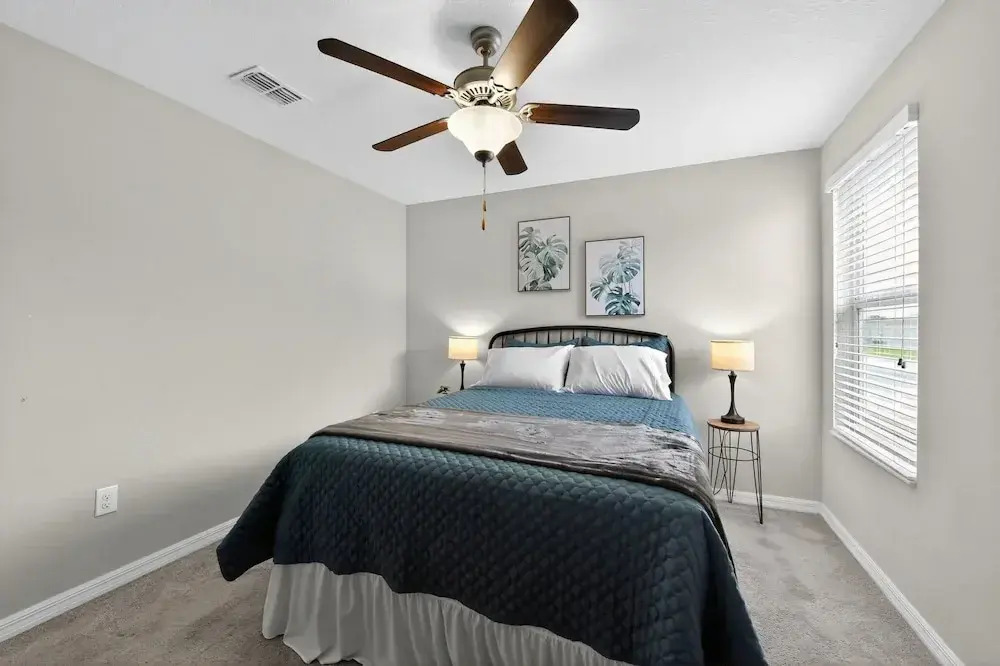 Spacious Getaway Near Apollo Beach 5 Bedroom Home