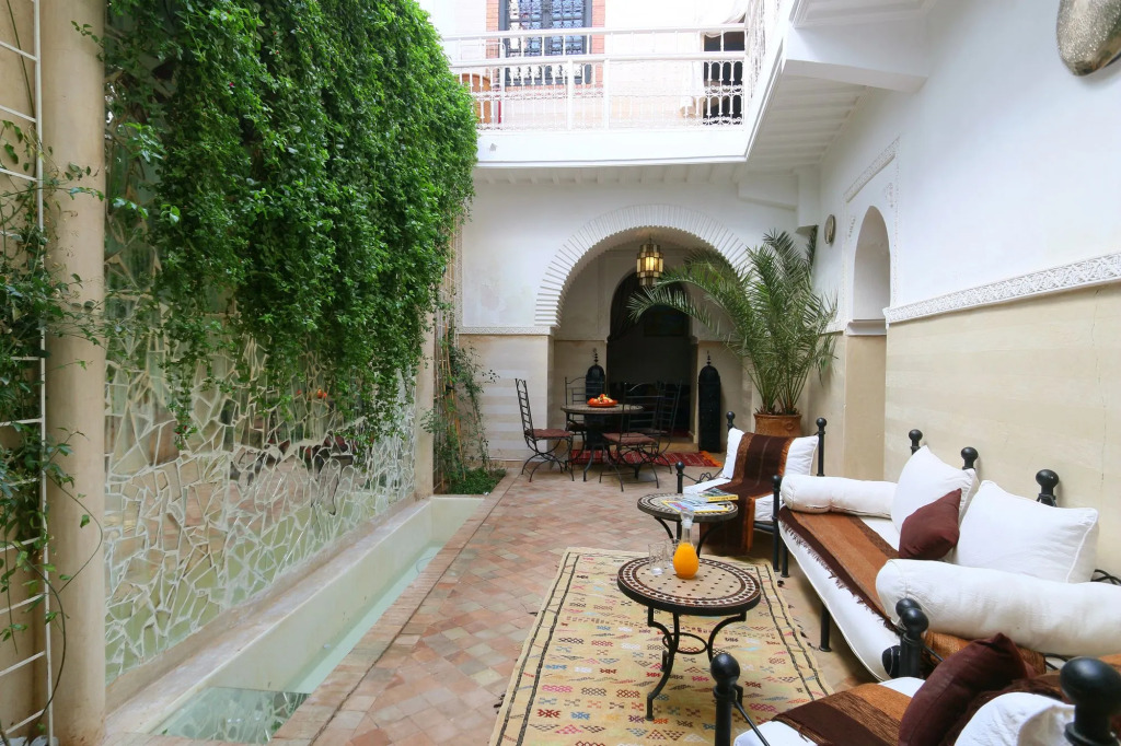 Riad El Bellar
