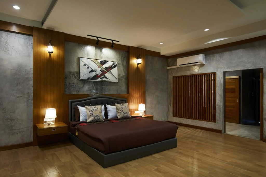 The Sun resort Ratchaburi