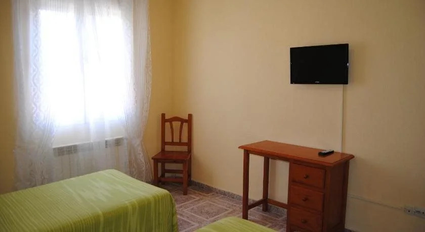 Hostal Ávila