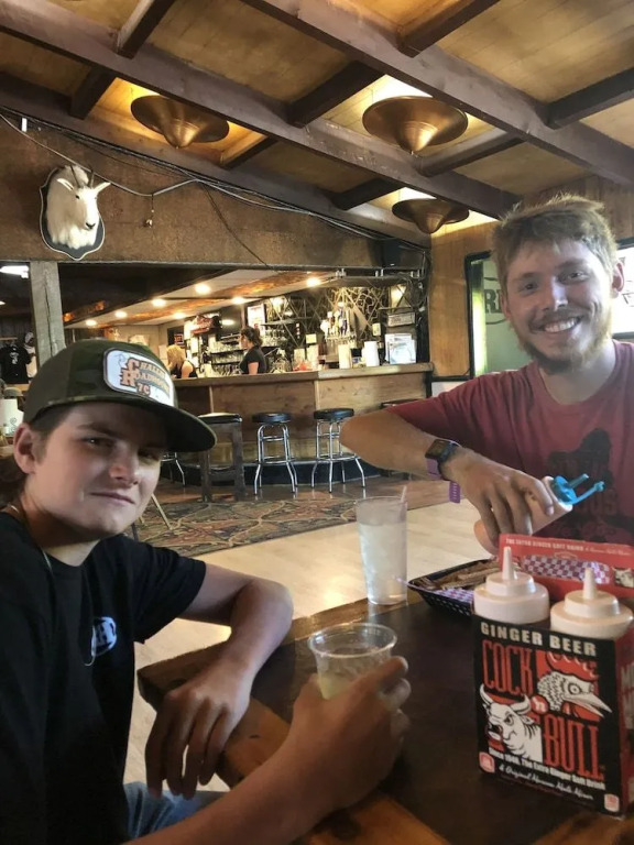 Challis Roadhouse