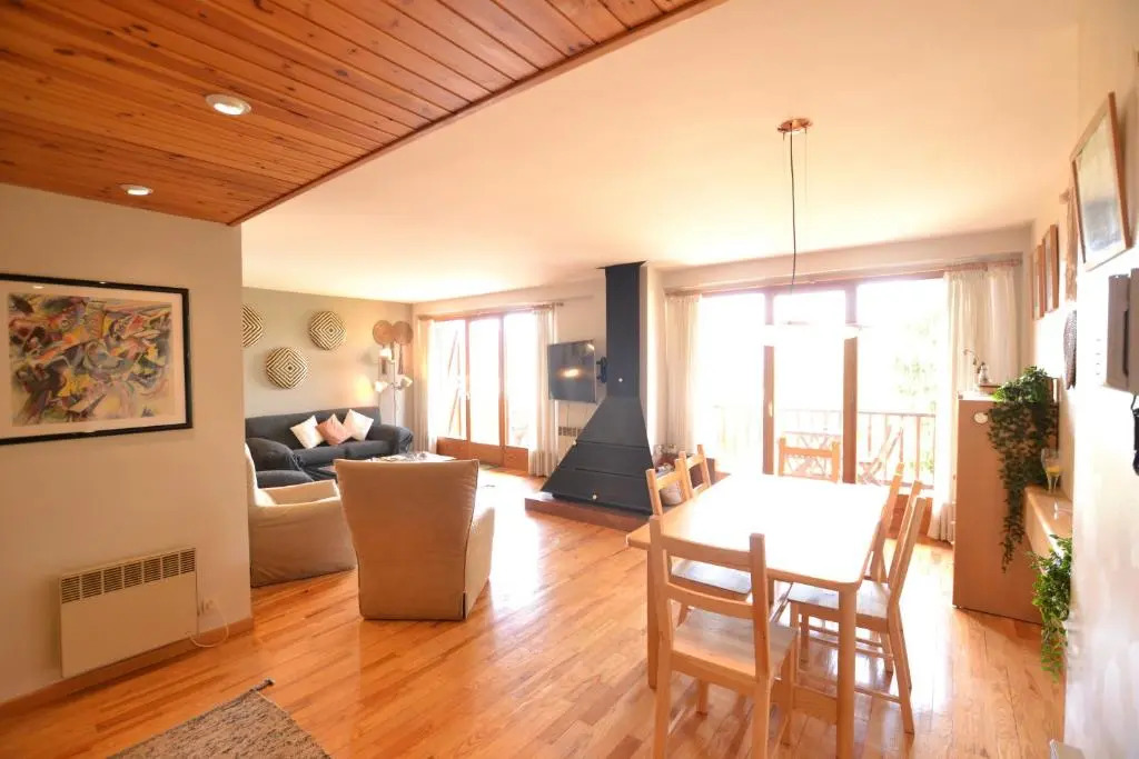 Apartament Cal Puigbó