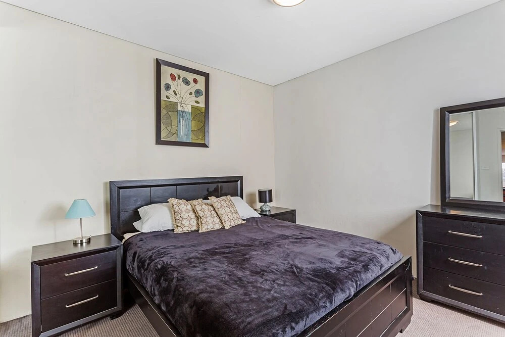 Cote D'Azur, Unit 40/61 Donald Street