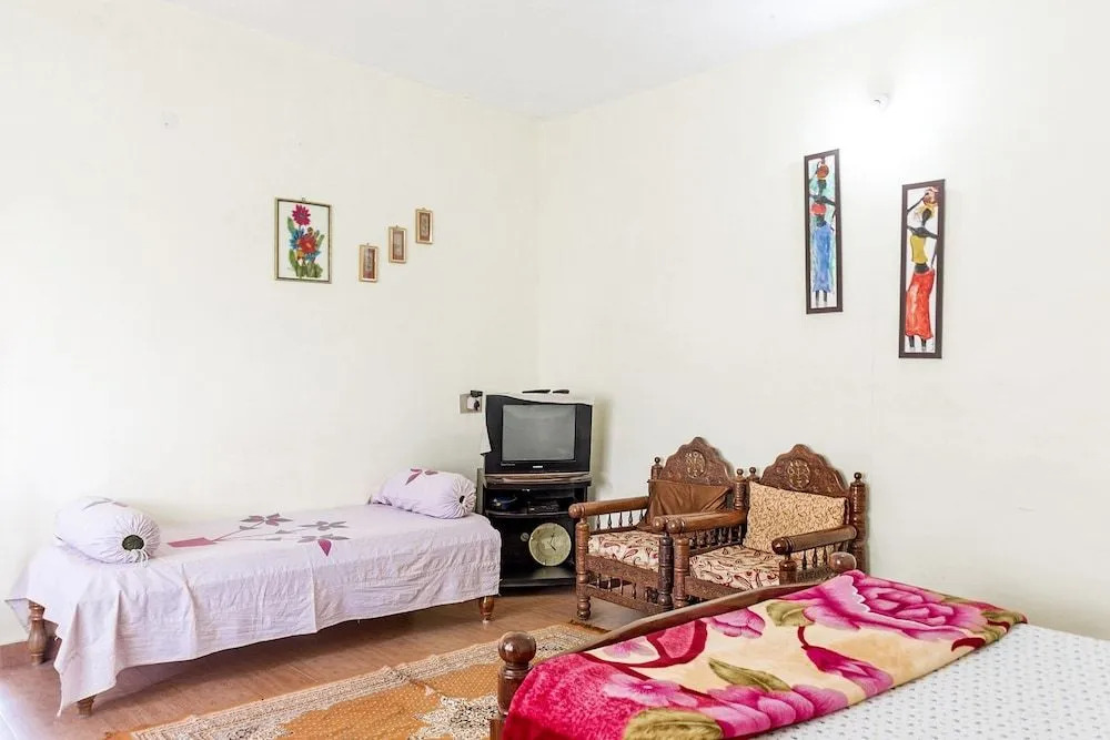 GuestHouser 2 BHK Homestay 7c97