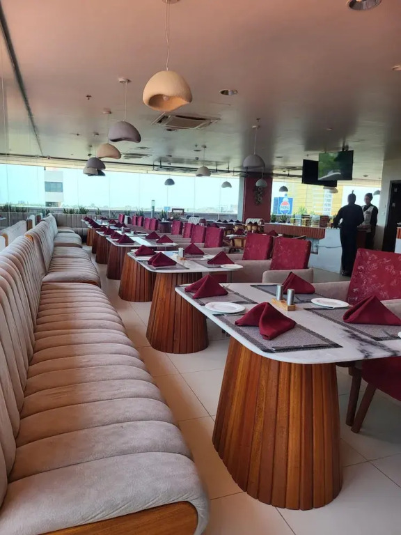 Kingjada Hotel