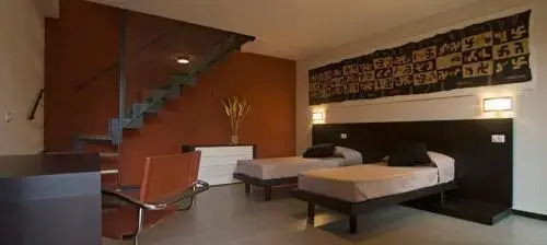 Residence Le Volte Apartments