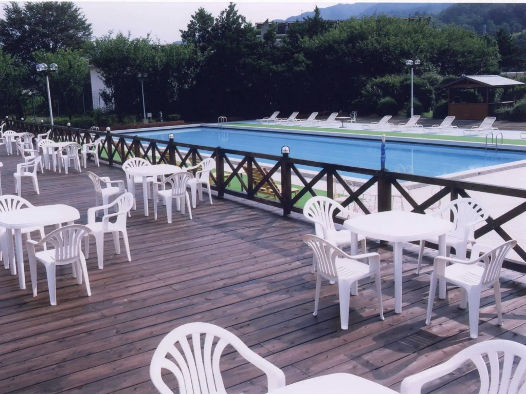Misasa Royal Hotel