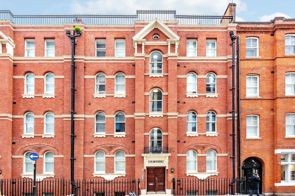 Cleveland Residences Paddington