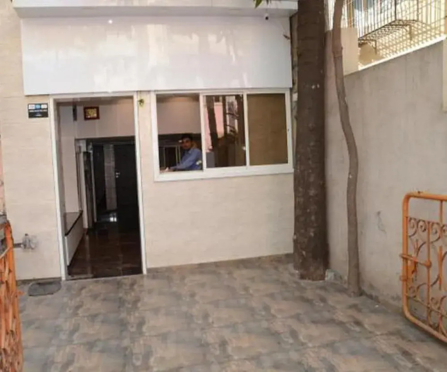 Anil Guest House