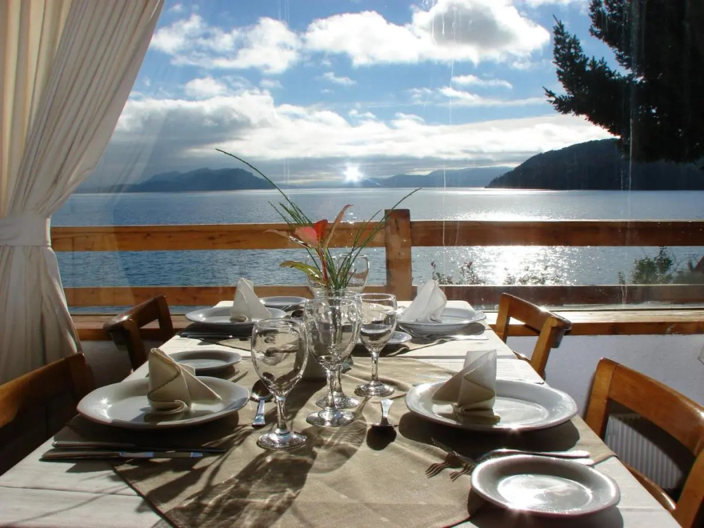 Apart Del Lago