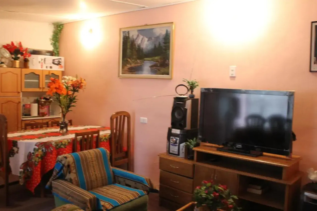 Hostal Cali