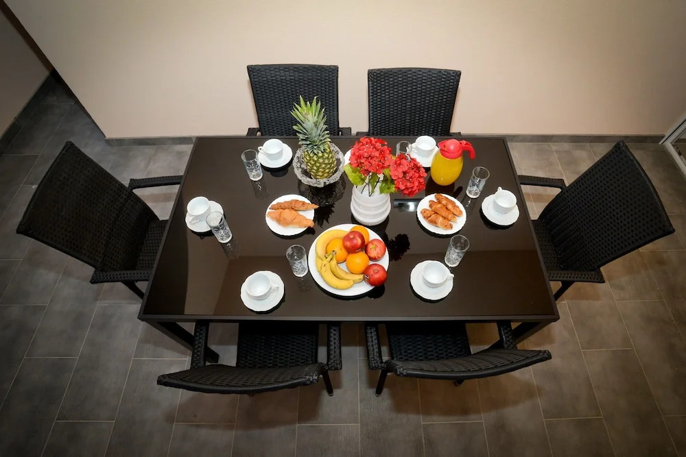 Apartments Julijana