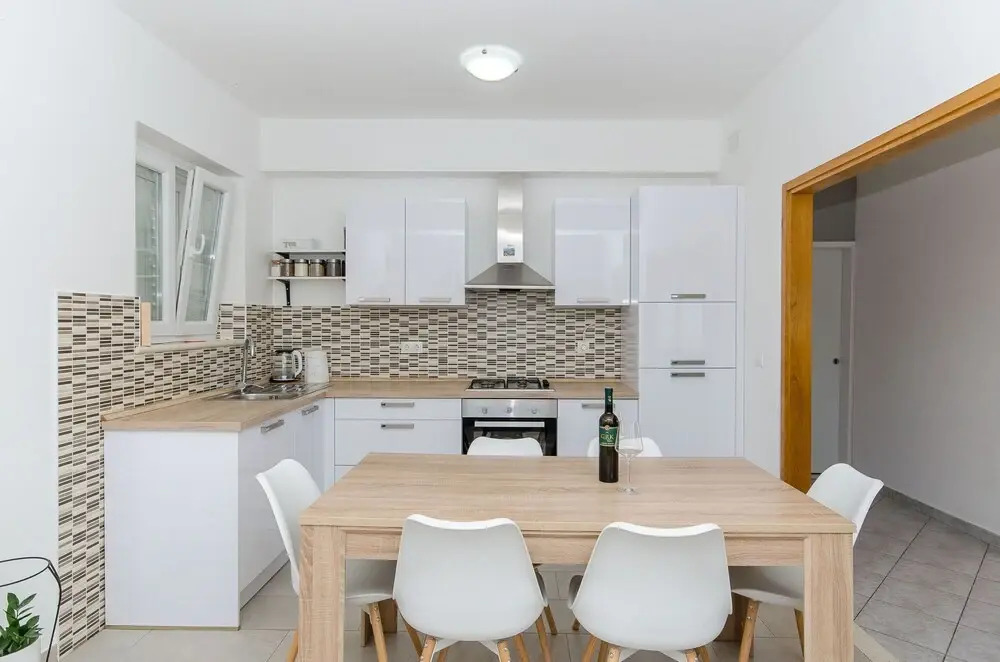 Apartment Doma