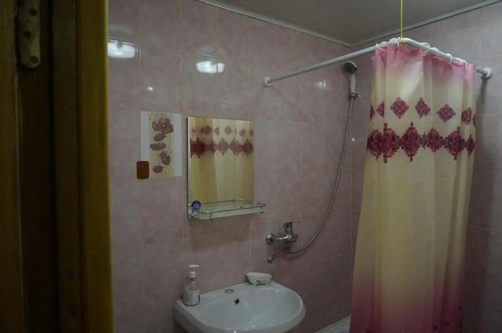 Guest House on Demerjipa 126