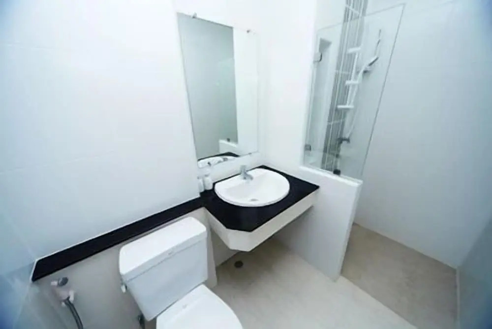Central Place Serviced Apartment