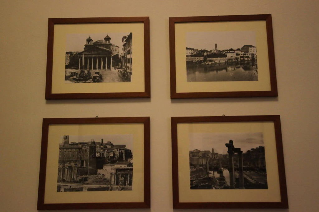 Tourist House B&B