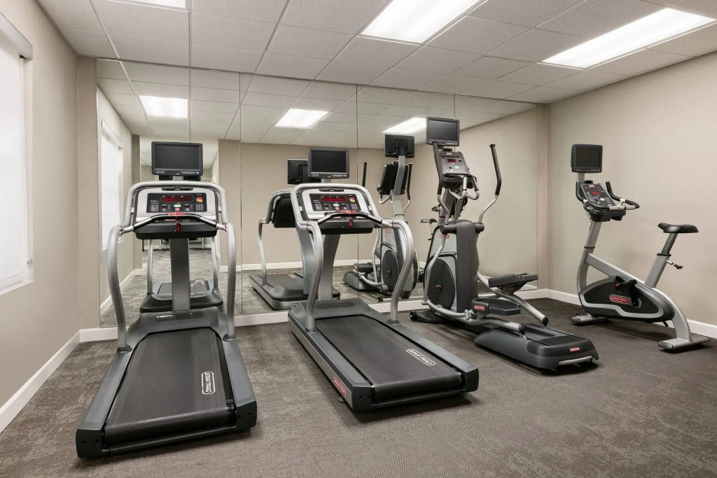 Residence Inn by Marriott West Springfield
