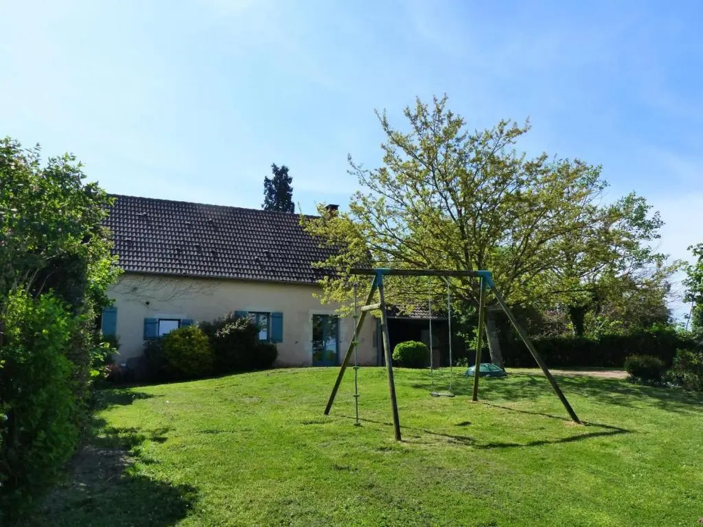 Charmant gîte à la ferme en pleine nature - FR-1-489-238