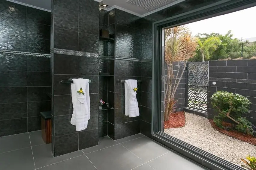 Villa Dolphin Saint Martin