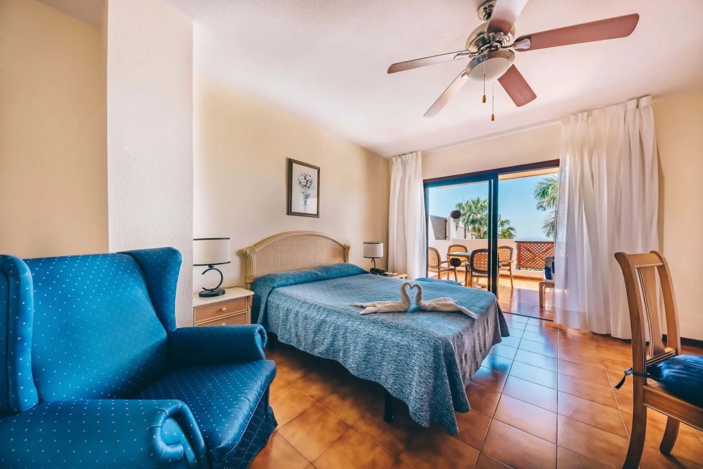 Apartamentos Albatros Golf del Sur Tenerife
