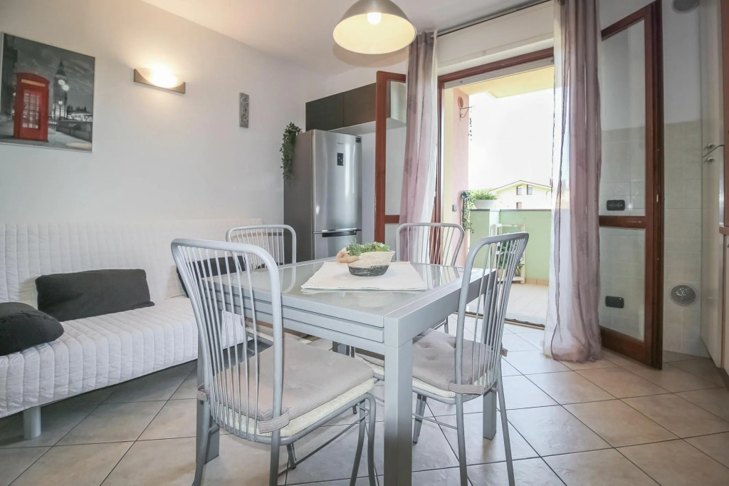Bellaria Suite Apartment - Bellaria Suite Apartame