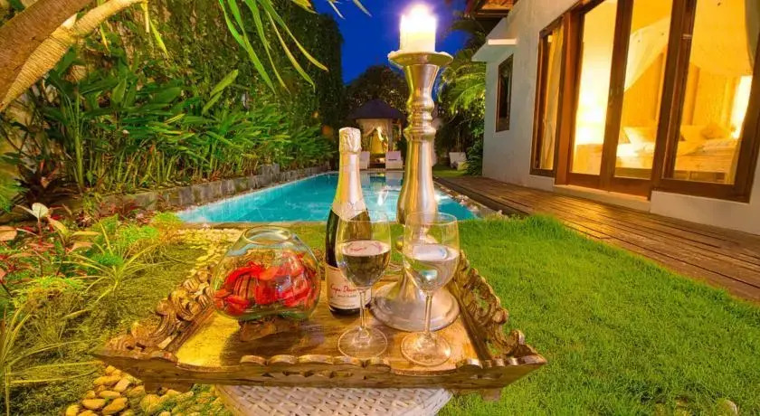 Magic of Bali