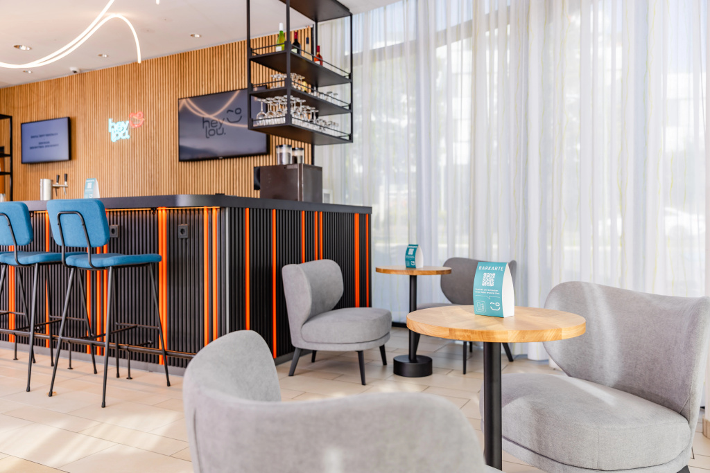 Hey Lou Hotel Hildesheim