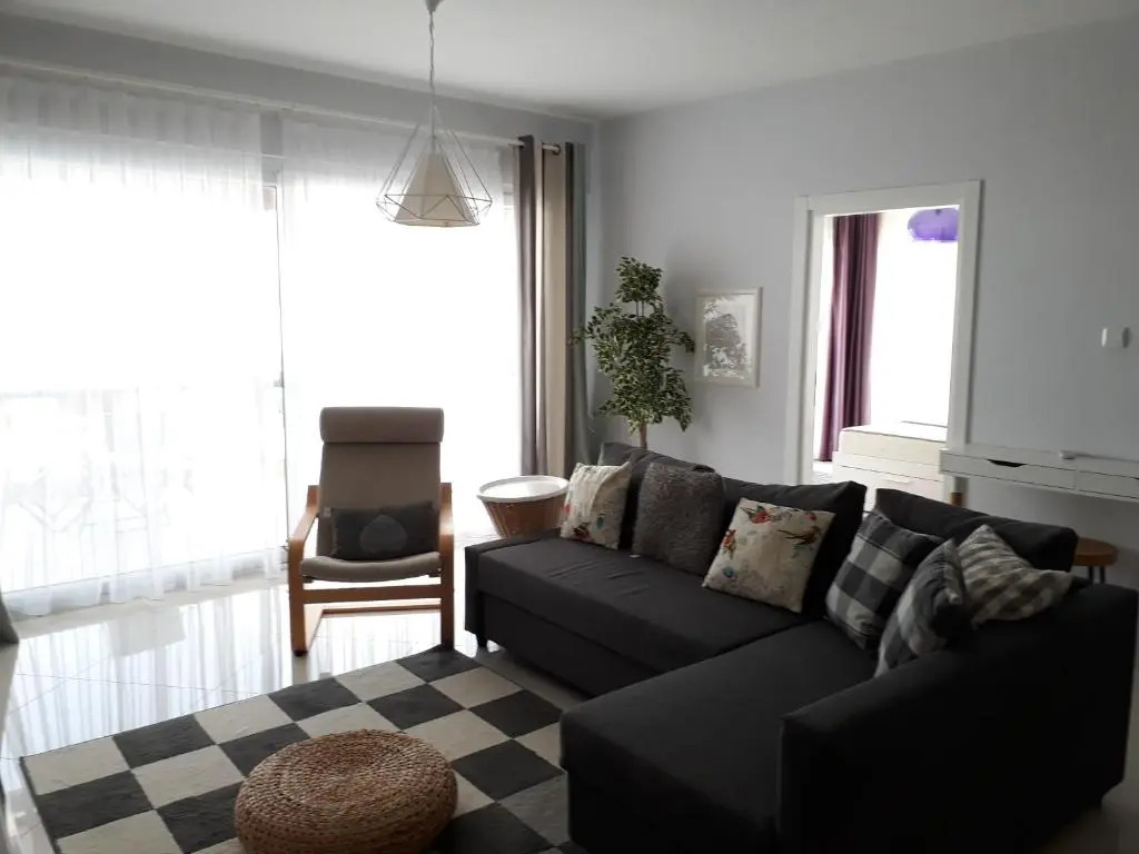 Apartment D 3.13 GASTRIA