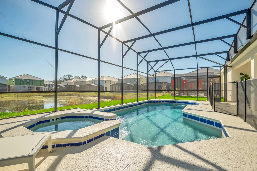 2395RAMA, Kissimmee, US