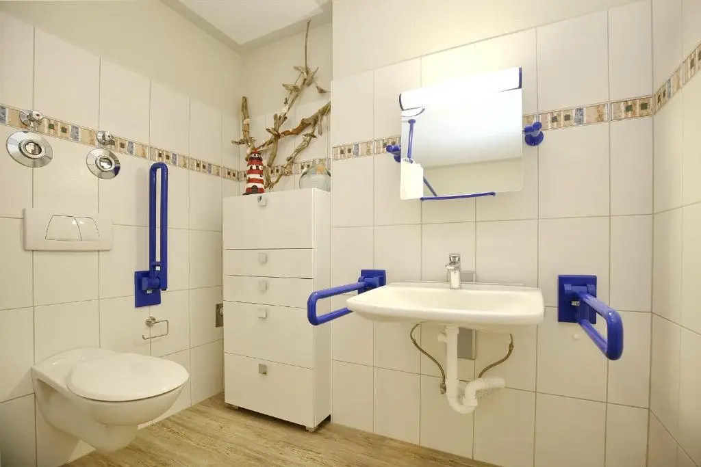 Hanse-Hof Wohnung 04