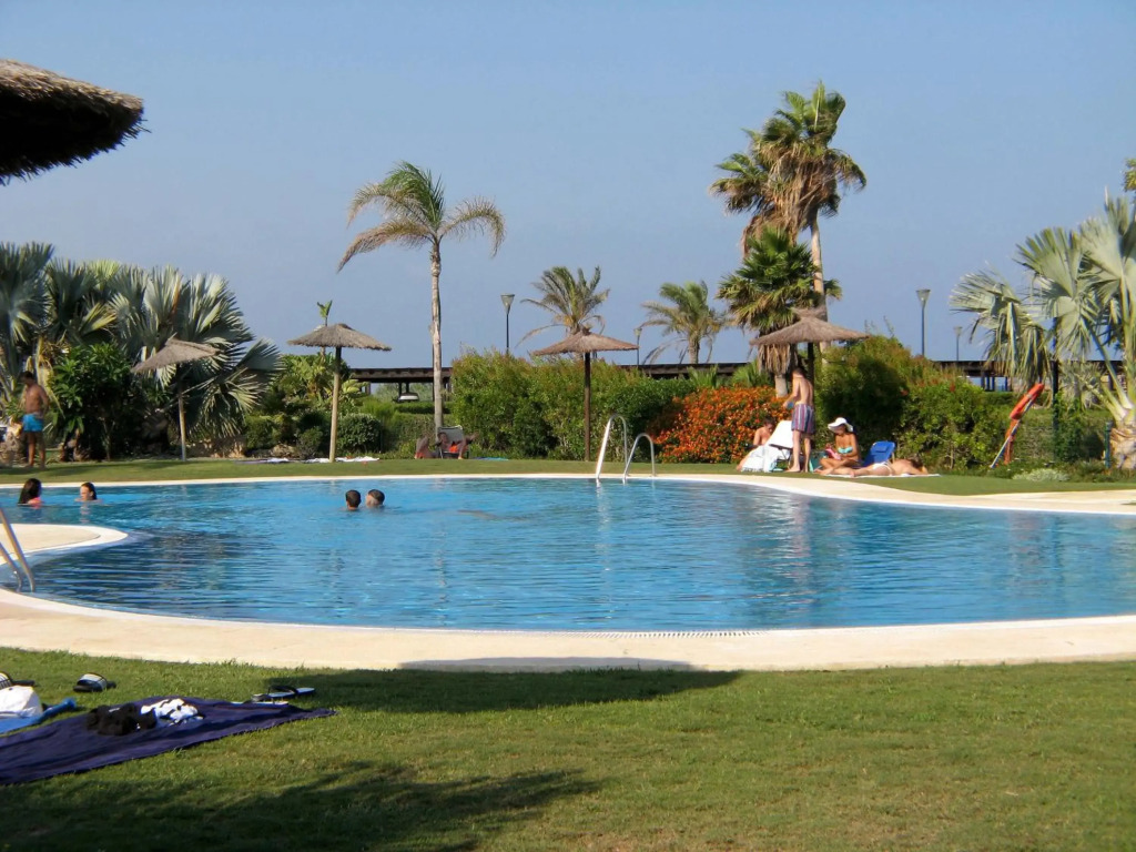 Apartamento VenAVera Playa JARDINES K3-1B