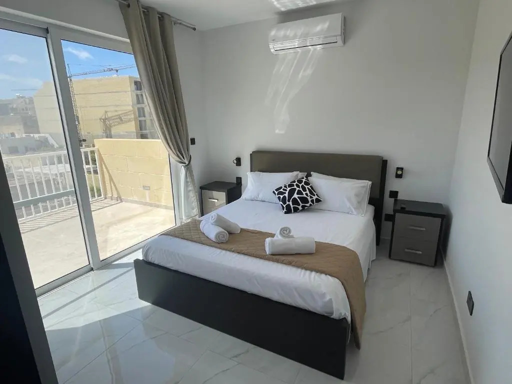 Cittadella View Luxury Penthouse