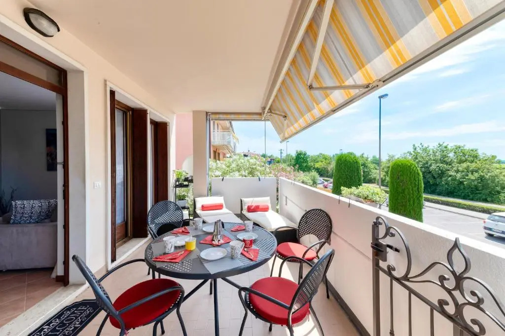 Wolf House - Sirmione Holiday