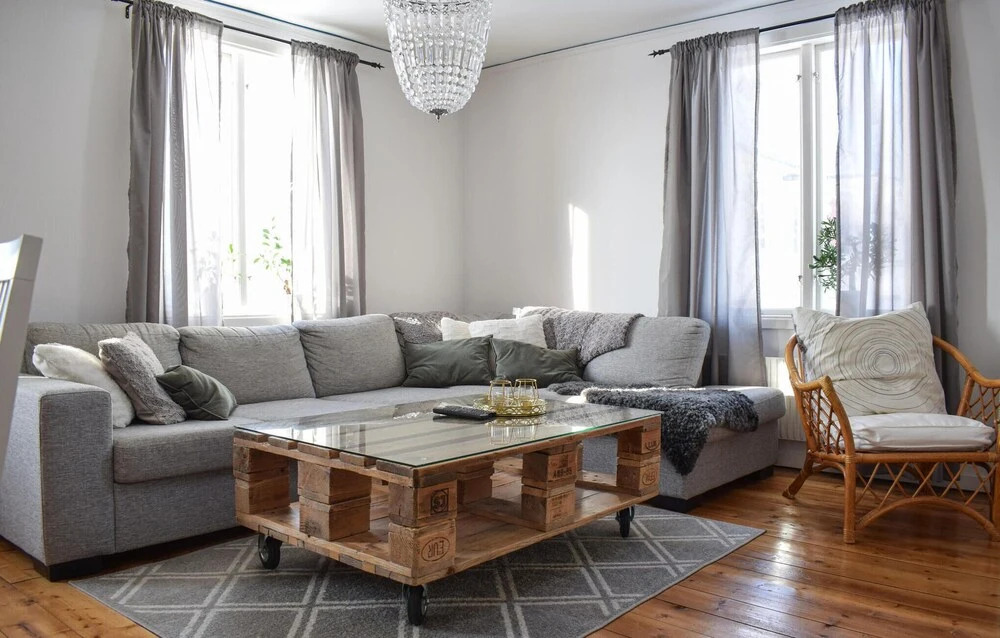Amazing Home in Färjestaden With 2 Bedrooms