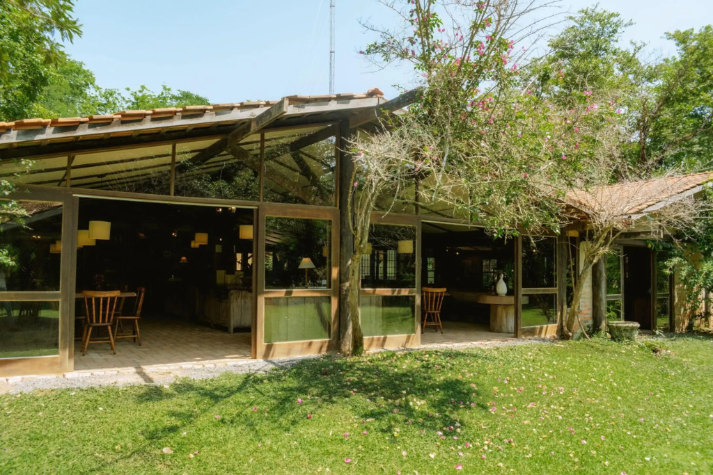 Hotel Santa Esmeralda
