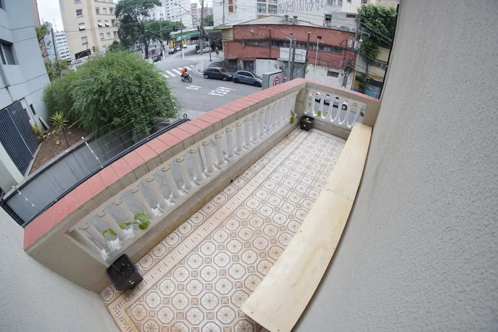 Quintal Hostel