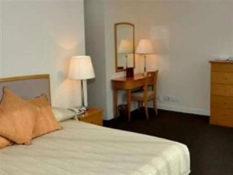 Indochine Park Tower Serviced Apartment