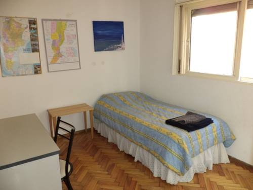 Departamento Oroño