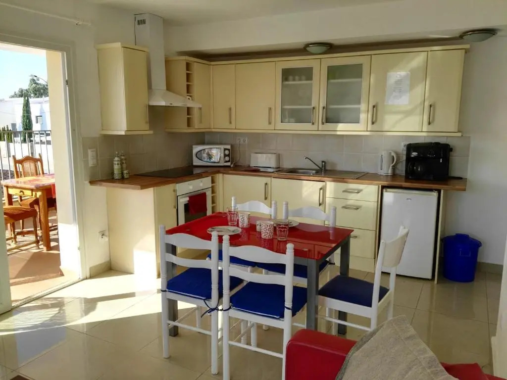 Waterside Apartment - Two Bedroom