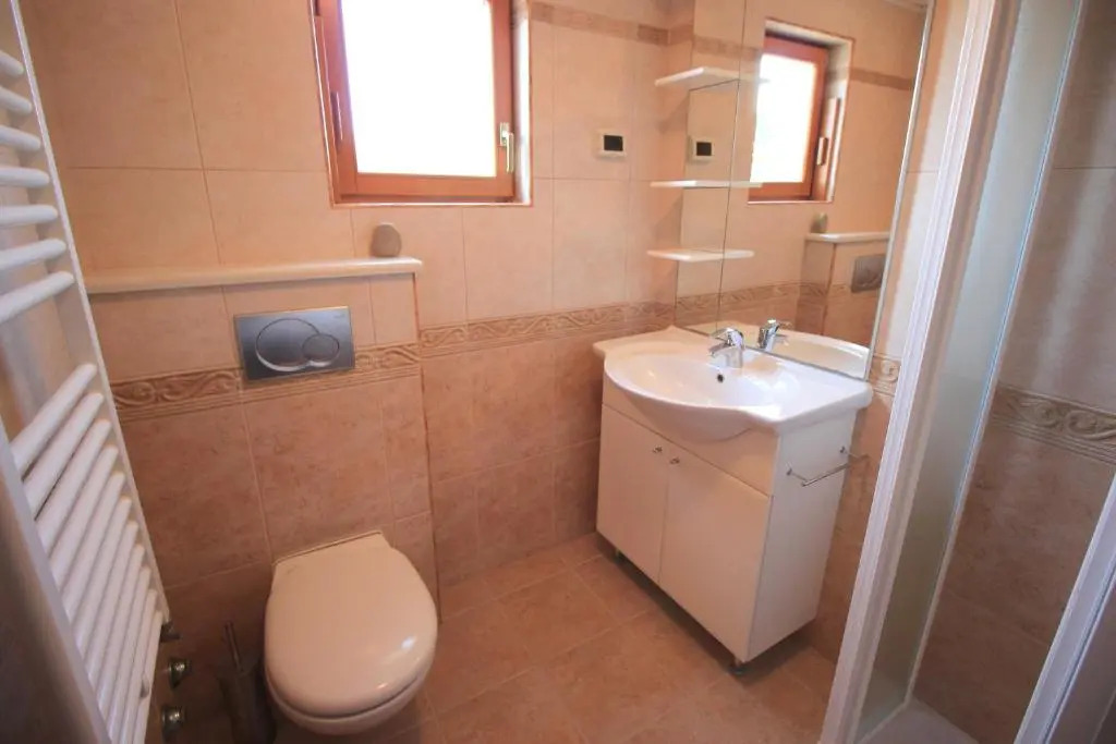 Holiday Home Valmoneda