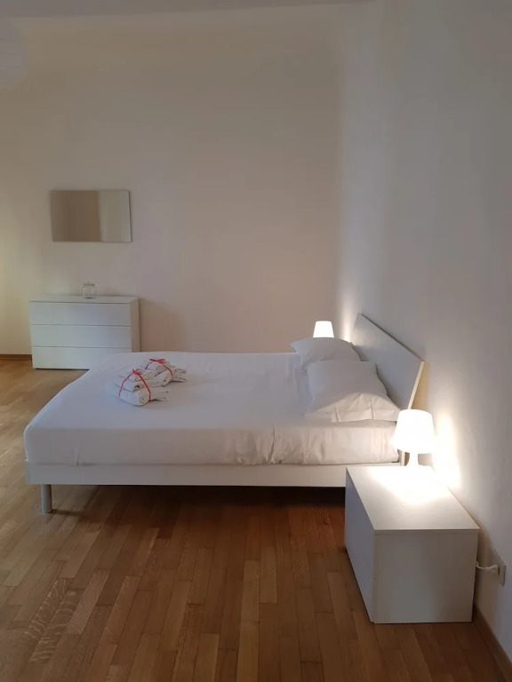 La Badessa Apartment by Mamo Florence