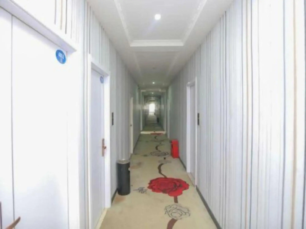 Fuzhou Express Hotel