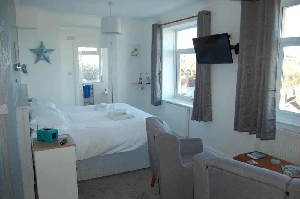 Tregenna Guest House