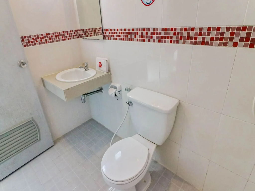 NIDA Rooms The Chill Zone Patong