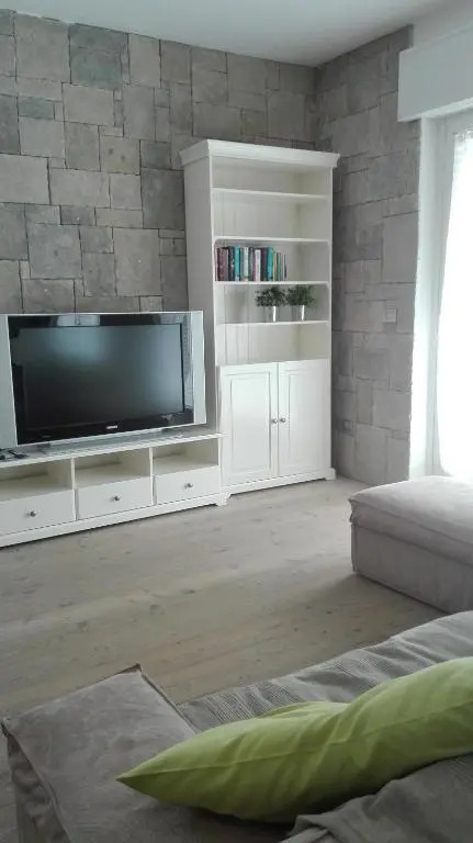Appartamento caneve